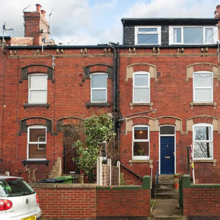 Buy this 3 bed townhouse on Methley Drive in Leeds, LS7 3NN