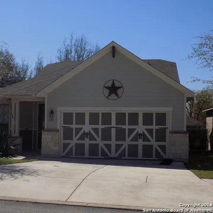 Image 1 - 167 Lilly Creek, Boerne, TX 78006, USA - House for rent