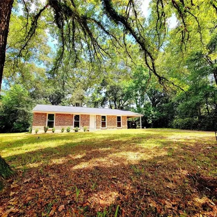 Buy this 4 bed house on 5232 North Marietta Drive in Deerwood, Mobile