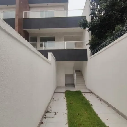 Image 1 - Rua Joaquim Bonifácio, Jardim das Alterosas, Betim - MG, 32673, Brazil - Apartment for sale