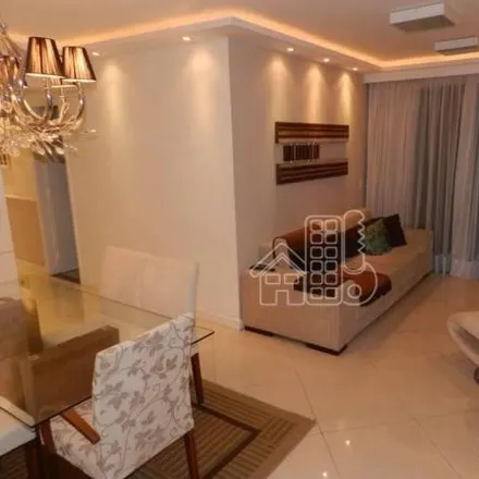 Buy this 4 bed apartment on Travessa São Sebastião in Morro do Estado, Niterói - RJ