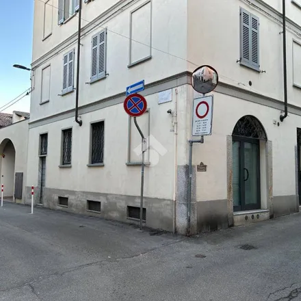 Image 3 - Via San Martino, 27049 Stradella PV, Italy - Apartment for rent