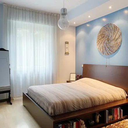 Rent this 1 bed apartment on Unes in Via Val di Sole 12, 20141 Milan MI