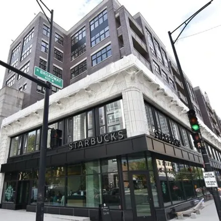Rent this 1 bed apartment on 3833 North Broadway in Chicago, IL 60613