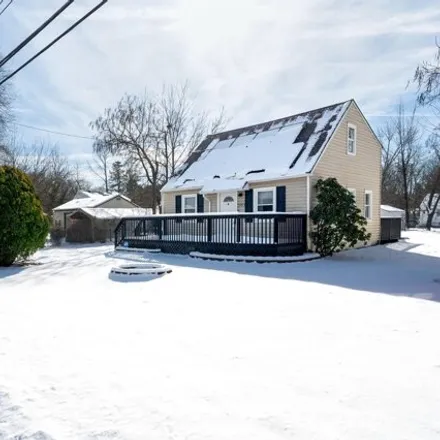 Image 3 - 517 Laurel Boulevard, Pemberton Township, NJ 08015, USA - House for rent