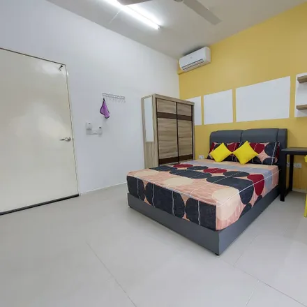 Image 3 - Jalan Sungai Buloh - Subang, Section U19, 47830 Shah Alam, Selangor, Malaysia - Apartment for rent