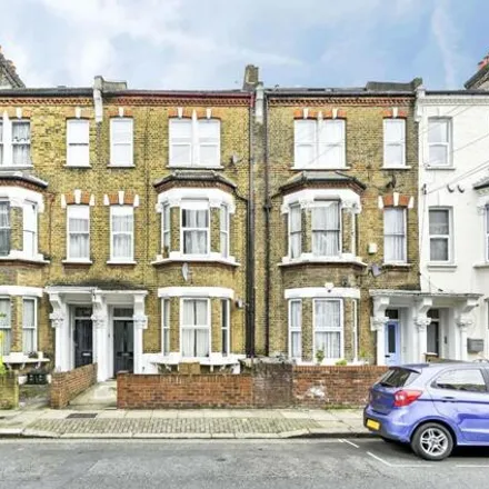Image 6 - 29 Fermoy Road, London, W9 3NE, United Kingdom - Apartment for rent