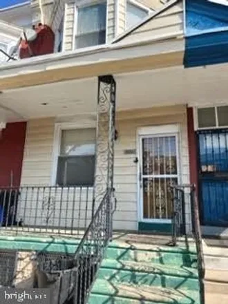 Buy this 2 bed house on 6125 Master Street in Philadelphia, PA 19151