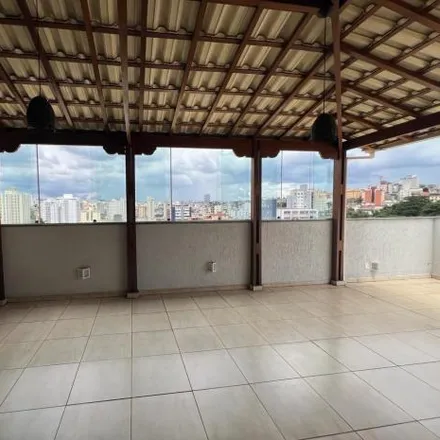 Buy this 5 bed apartment on Avenida Amazonas in Centro, Belo Horizonte - MG