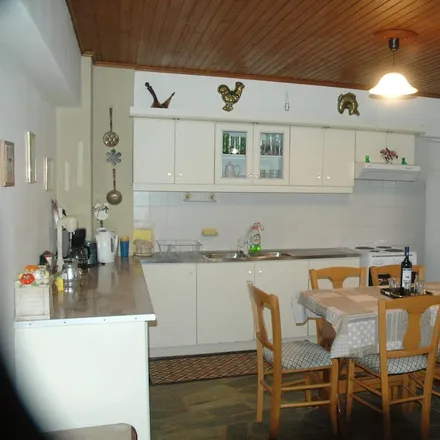 Rent this 3 bed apartment on Patras in Όθωνος-Αμαλίας, Greece