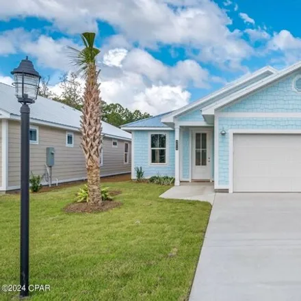 Rent this 3 bed house on unnamed road in Upper Grand Lagoon, FL 32408