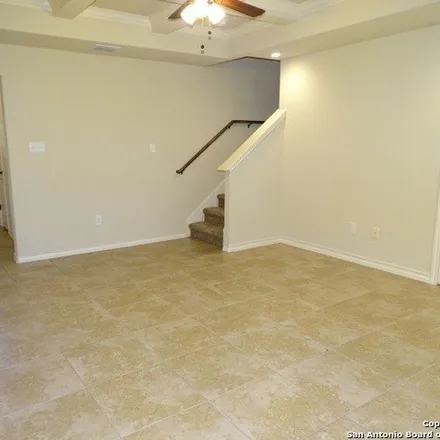 Image 5 - 7007 Micayla Cove, Bexar County, TX 78244, USA - Townhouse for rent