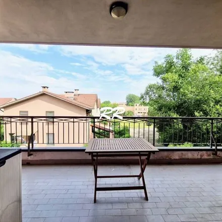 Rent this 2 bed apartment on Via dell'Arcadia 13 in 20142 Milan MI, Italy