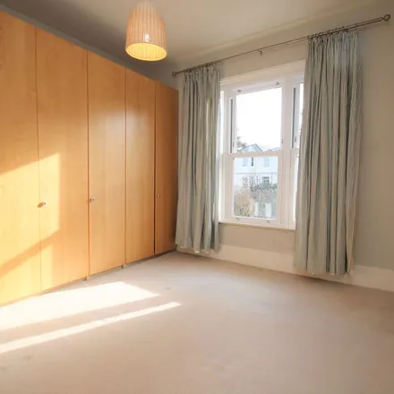 Rent this 6 bed apartment on Harrow Road West in Dorking, RH4 3BA