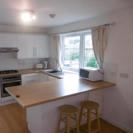 Rent this 2 bed apartment on 8 Princess Avenue in Beeston, NG9 2DH