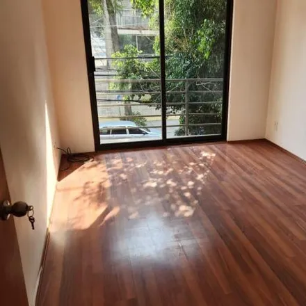 Rent this 2 bed apartment on Calle Indianápolis in Benito Juárez, 03810 Mexico City