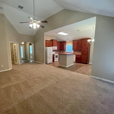 Image 3 - 1046 Roberts Bend Court, Granbury, TX 76048, USA - House for rent