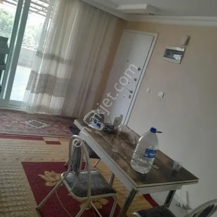 Rent this 1 bed apartment on Denizli Aydın Yolu in 09800 Nazilli, Turkey