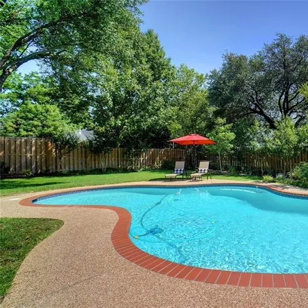 Image 5 - 203 Donley Court, Southlake, TX 76092, USA - House for rent