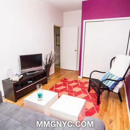 Rent this 1 bed apartment on Citibank in 1266 1st Avenue, New York
