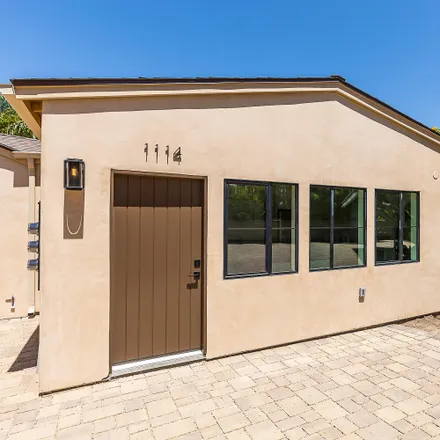 Buy this 1 bed house on 1114 Linden Avenue in Carpinteria, CA 93013