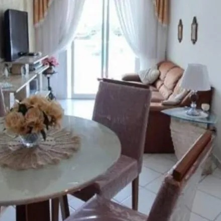 Buy this 2 bed apartment on Rua Santo Agostinho in Vila Caiçara, Praia Grande - SP