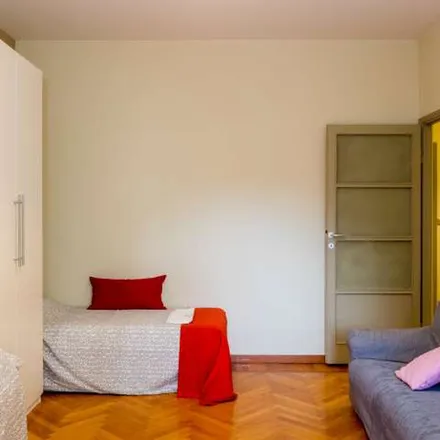 Image 3 - Via Amedeo Modigliani, 20144 Milan MI, Italy - Apartment for rent