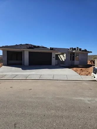 Buy this 5 bed house on North Broad Point Drive in Washington, UT 84780