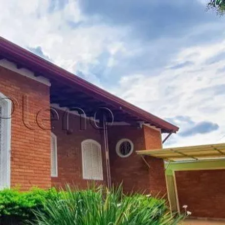 Image 2 - Rua das Alfazemas, Vila Capuava, Valinhos - SP, 13273-390, Brazil - House for sale