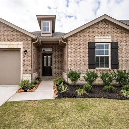 Rent this 3 bed house on unnamed road in Baytown, TX 77251