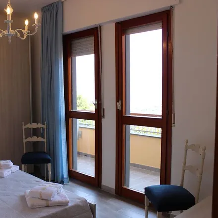 Rent this 3 bed apartment on Monterosso al Mare in La Spezia, Italy
