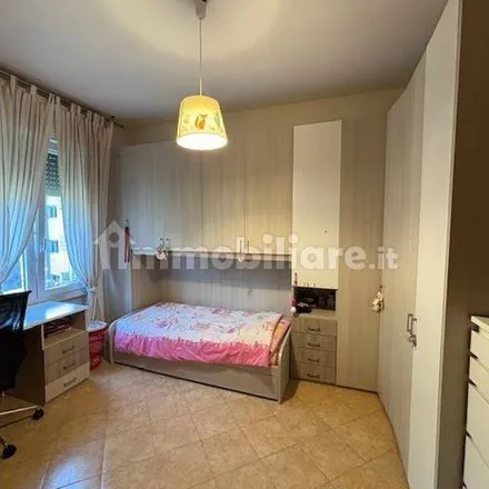 Image 9 - Via Valerio Publicola, 00174 Rome RM, Italy - Apartment for rent