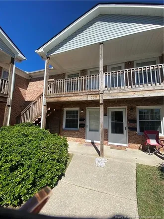 Image 3 - 700 Pershing Street, Fayetteville, NC 28301, USA - Apartment for rent