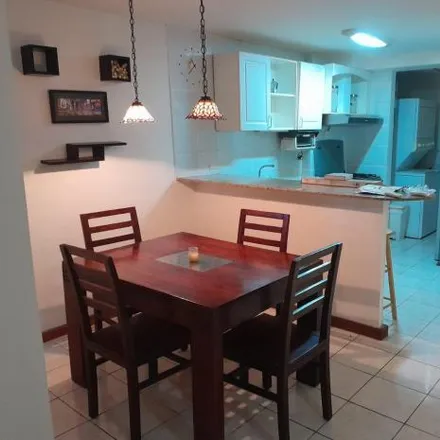 Rent this 2 bed apartment on Calle Los Lirios in Albrook, 0843