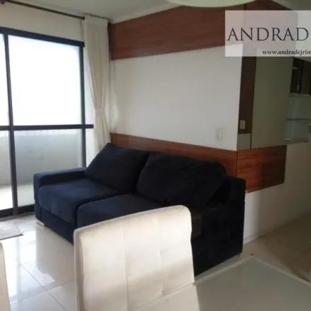Buy this 2 bed apartment on Avenida Antônio Justa in Meireles, Fortaleza - CE