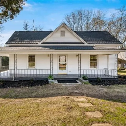 Buy this 3 bed house on 307 River Street in Belton, Anderson County