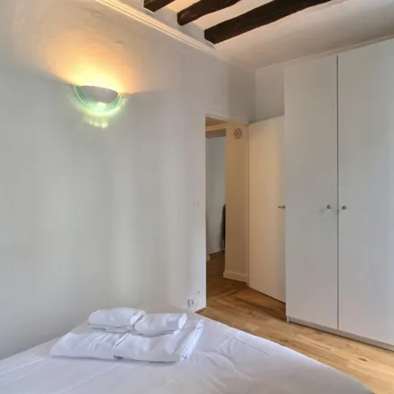 Rent this 1 bed apartment on 307 Rue de Vaugirard in 75015 Paris, France
