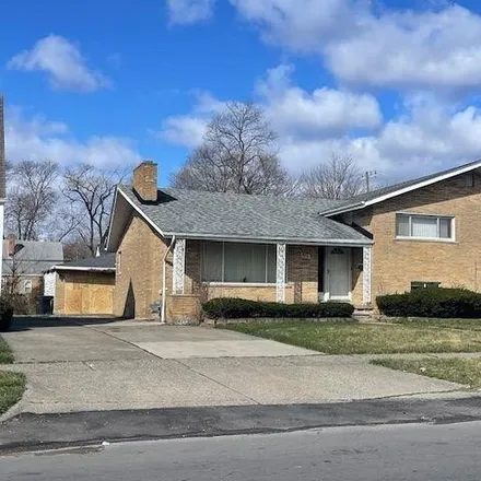Buy this 3 bed house on Evergreen Lutheran School in 8680 Evergreen Road, Detroit