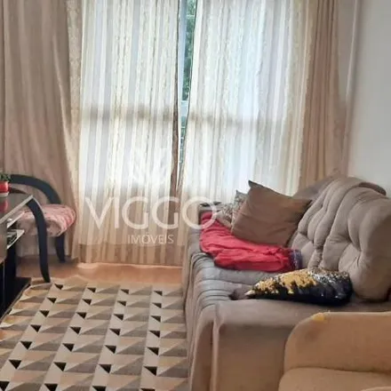Buy this 2 bed apartment on Rua Carmelino Baptista Pozzer in Diamantino, Caxias do Sul - RS