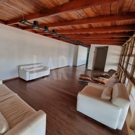 Rent this 5 bed house on Avenida das Palmeiras in Pampulha, Belo Horizonte - MG