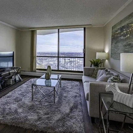Image 6 - Edmonton House, 10205 100 Avenue NW, Edmonton, AB T5J 4B5, Canada - Apartment for rent