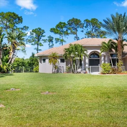 Image 1 - 14309 83rd Lane North, Palm Beach County, FL 33470, USA - House for sale