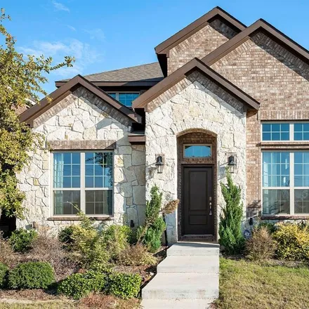 Buy this 4 bed house on Lakeview Drive in Denton County, TX 76227