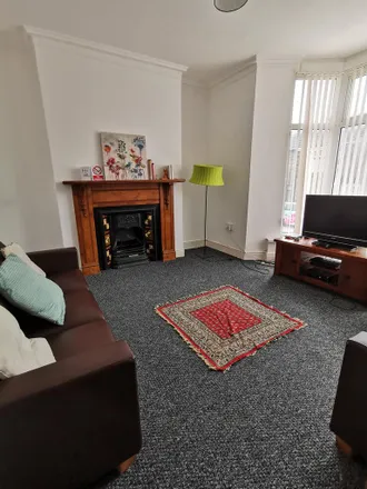 Rent this 4 bed house on Rhondda Street in Swansea, SA1 6EU