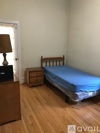 Rent this 1 bed apartment on 130 East Main Street