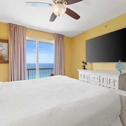 Rent this 3 bed condo on Panama City Beach