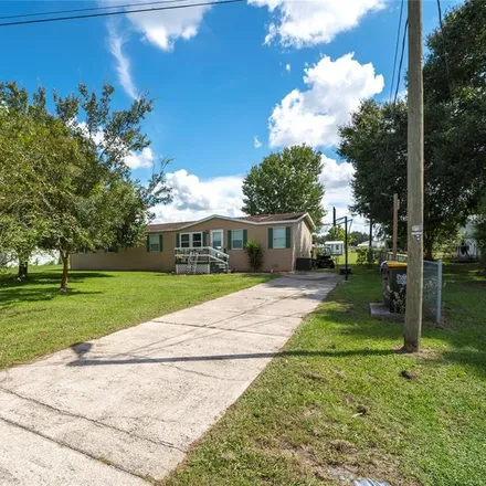 Buy this 5 bed house on 304 Thornhill Estates Court in Polk County, FL 33880