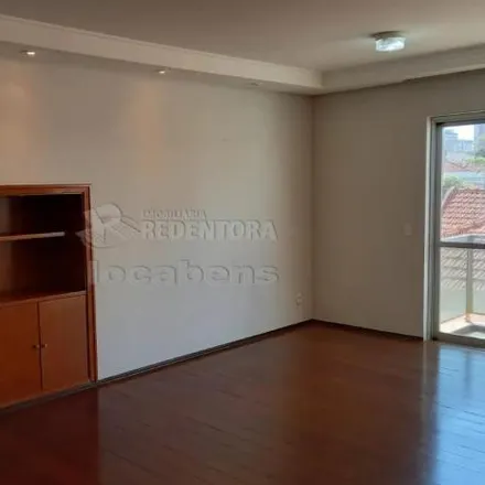 Buy this 3 bed apartment on Segundo Tabelião de Protestos de Letras e Títulos in Rua Jorge Tibiriçá 2553, Boa Vista