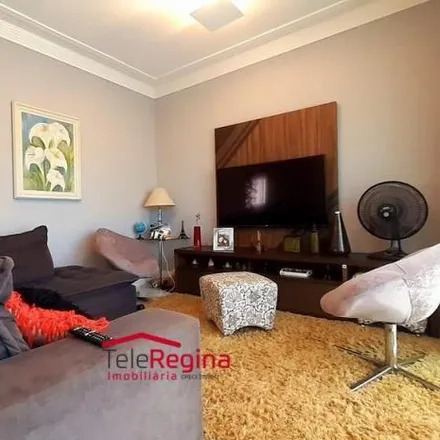 Rent this 6 bed house on Rua das Marantas in Santa Luzia, Caçapava - SP
