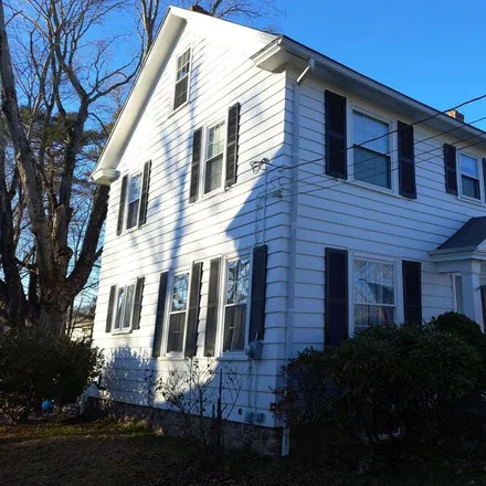 Image 3 - Southbridge, MA, 01550 - House for rent